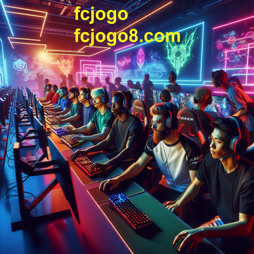 A Revolução das Equipes em Jogos: Estratégia e Comunidade