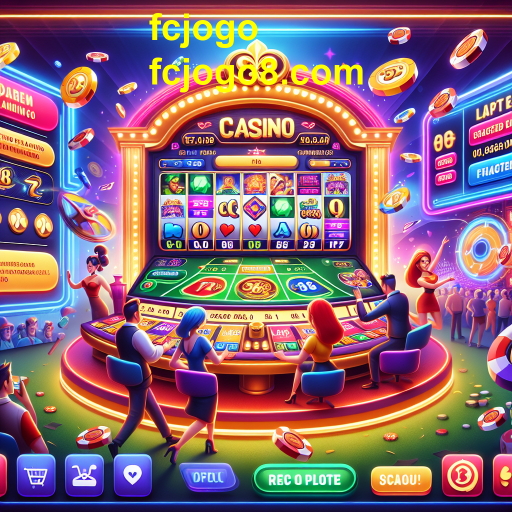 A Importância das Atualizações em Jogos Online